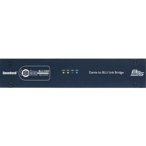 BSS BLU-DANFX