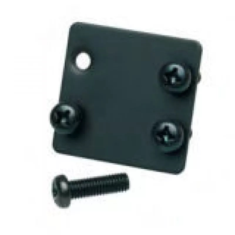 Biamp BUZZ19 Metal adapter for 2 pieces BUZ