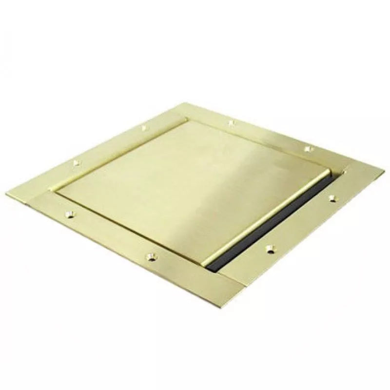Ace Backstage BZ232SLBR SUPER BEZEL/STANDARD LID - BRA