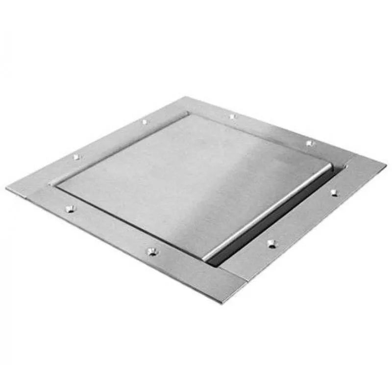 Ace Backstage BZ332SLSS SUPER BEZEL/STD SS LID - STAIN