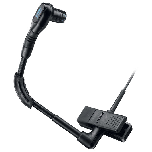 Shure B98 Microphone