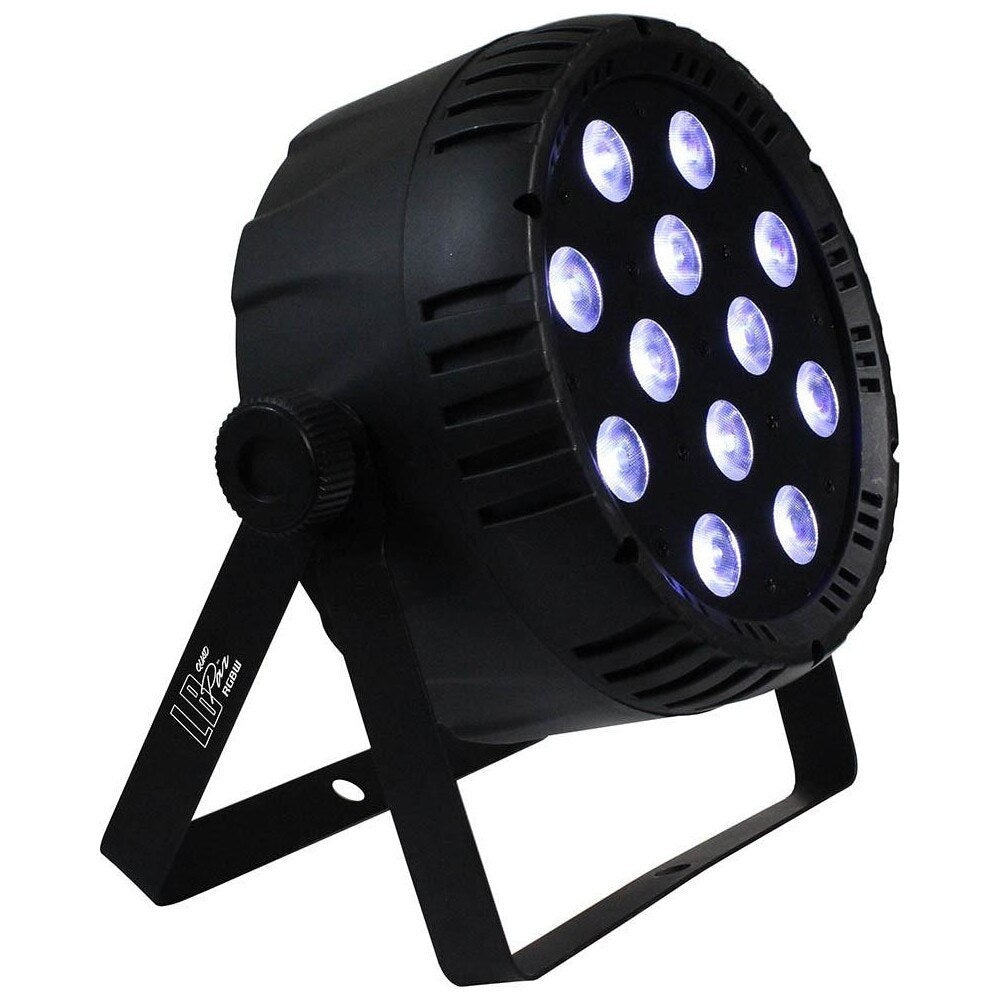 Blizzard LB PAR Quad RGBW LED Par