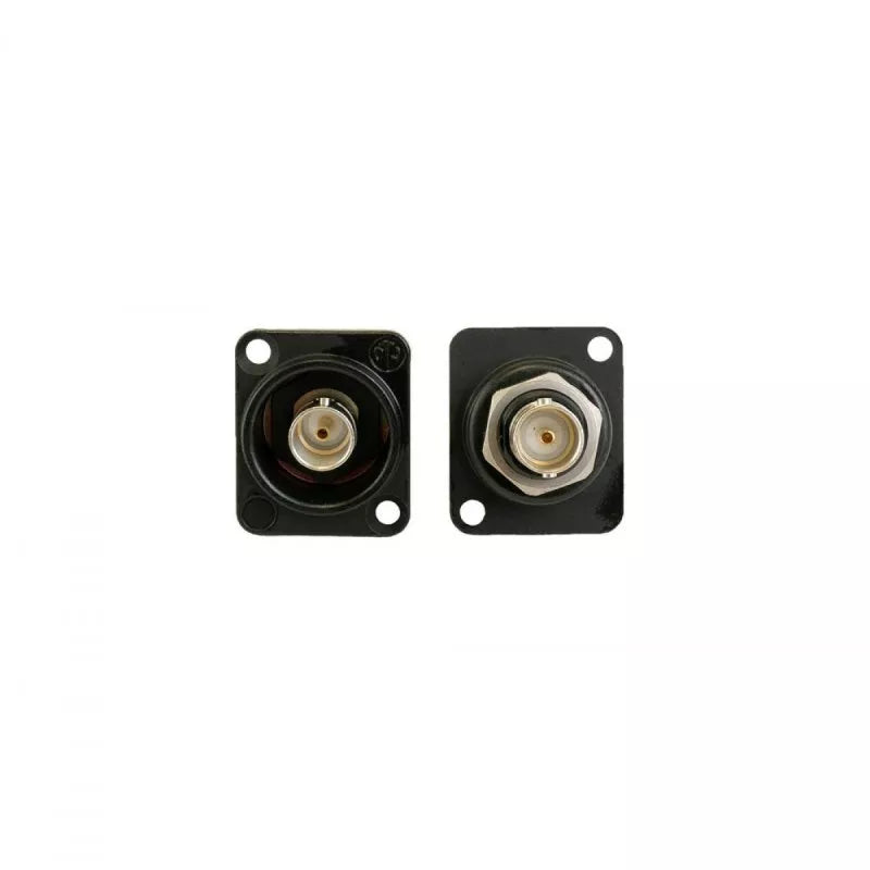 Ace Backstage C-15146 NBB75DFIB Neutrik