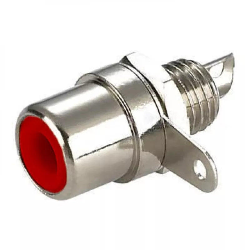Ace Backstage C-90123 RCA - RED INSULATOR