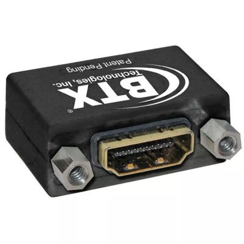 Ace Backstage C-90149 HDMI F-F PANEL MOUNT CONNECTOR