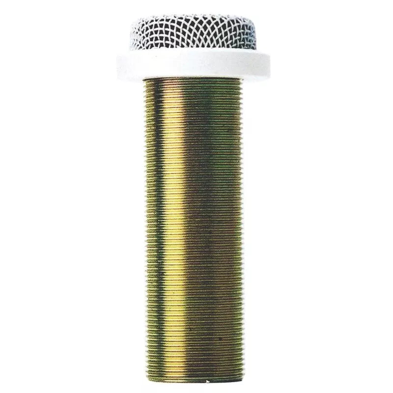 CLONOR C003EWRF Through-Desk Boundary Layer Mic (Omni, White)