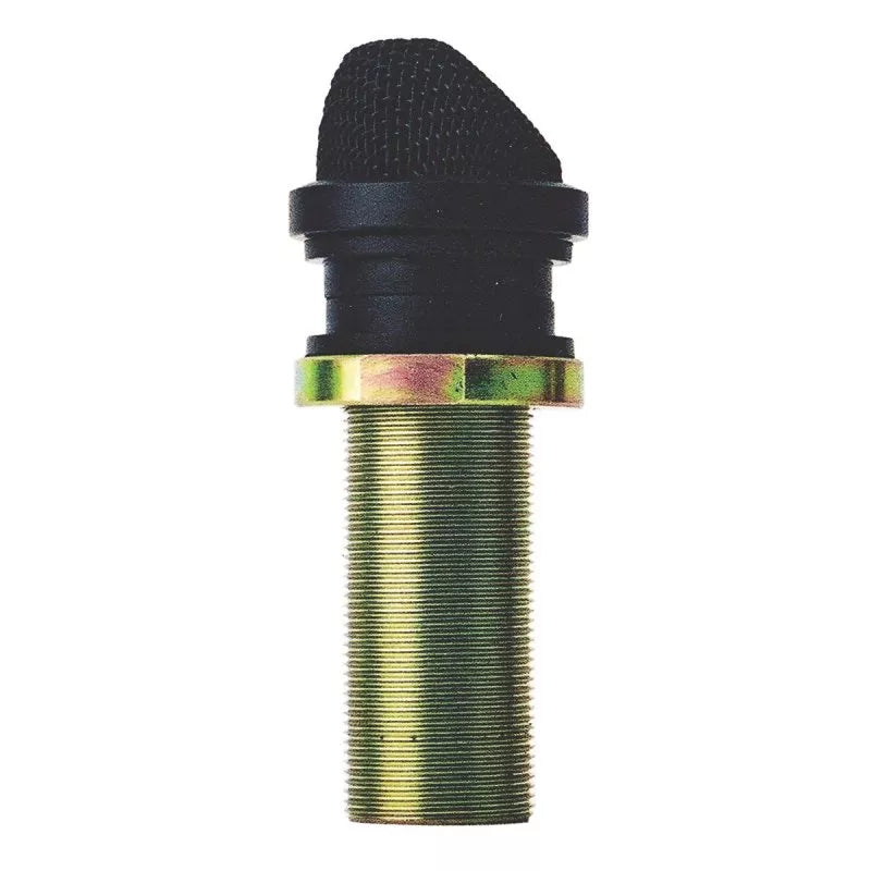 CLONOR C004EWRF Through-Desk Boundary Layer Mic (Cardioid, White)