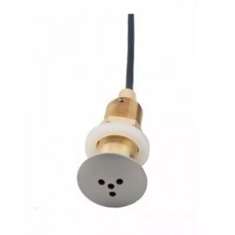 CLONOR C007ENRF (NICKEL) CEIL MT OMNI MIC