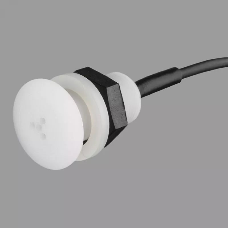 CLONOR C007WJPM JPM - 3.5 mm Mono Connector, N