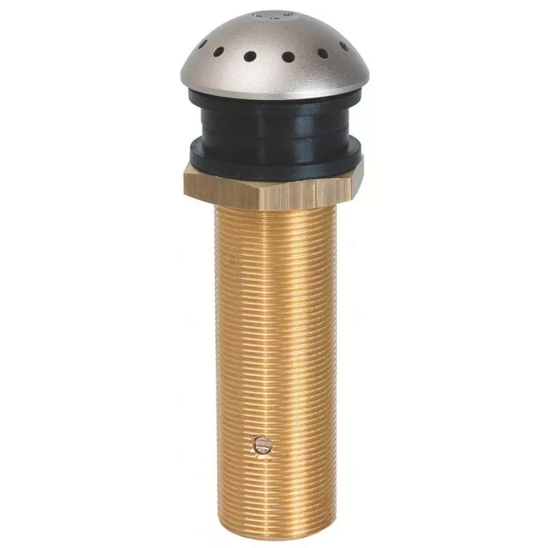 CLONOR C011ENRF Through-Desk Condenser Mic (Omni, Nickel)