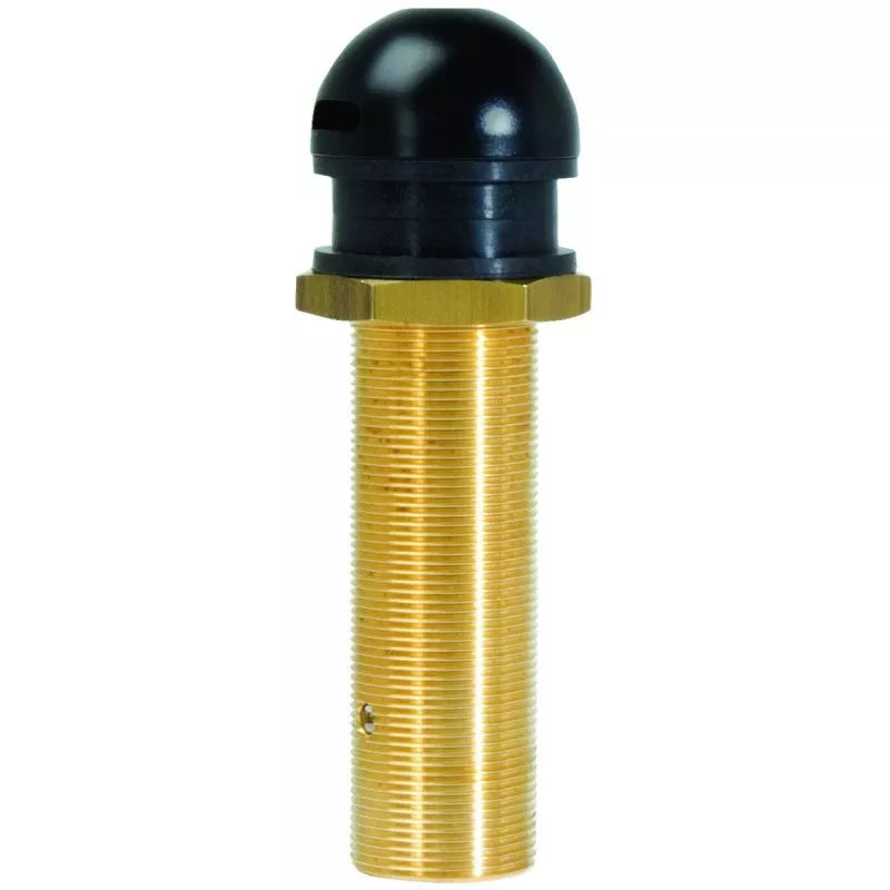 CLONOR C012ERF Through-Desk Condenser Mic (Cardioid, Black)