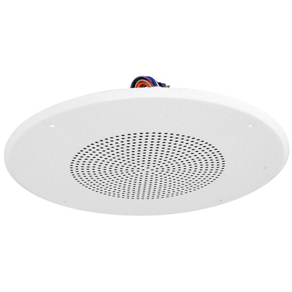 Quam C10X/BU/WS Ceiling Mounted Speaker
