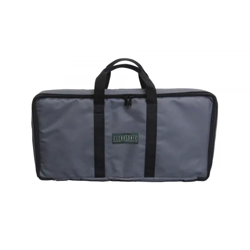 ClearSonic C1224 zippered case