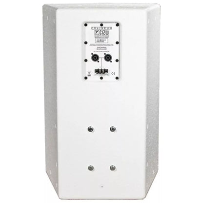 Yorkville C12W 400watts 12in spkr