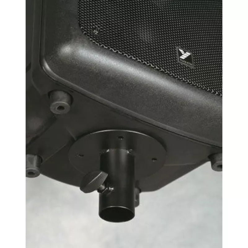 Yorkville C170ADAPT external bolt