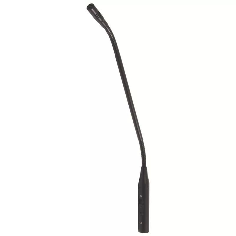 CLONOR C33ESSRRF C3 Series 15" Gooseneck Mic with Switch (Semi Rigid)