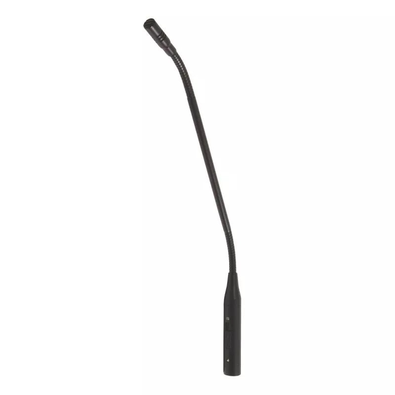 CLONOR C36ESSRRF C3 Series 27" Gooseneck Mic with Switch (Semi Rigid)