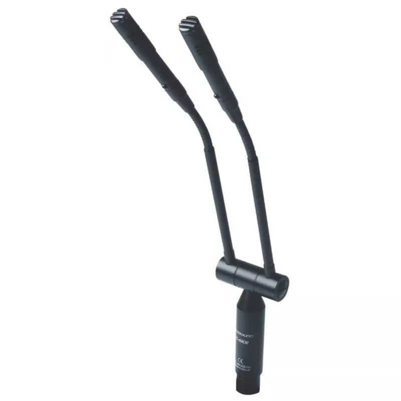 CLONOR C430E Twin Mount Shaft with Independent PPAs (TA3F)