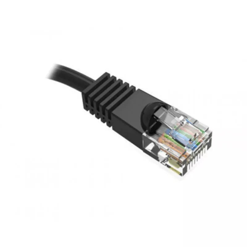 Biamp EasyConnect C5E-25-P Cat 5e cable, 25 foot