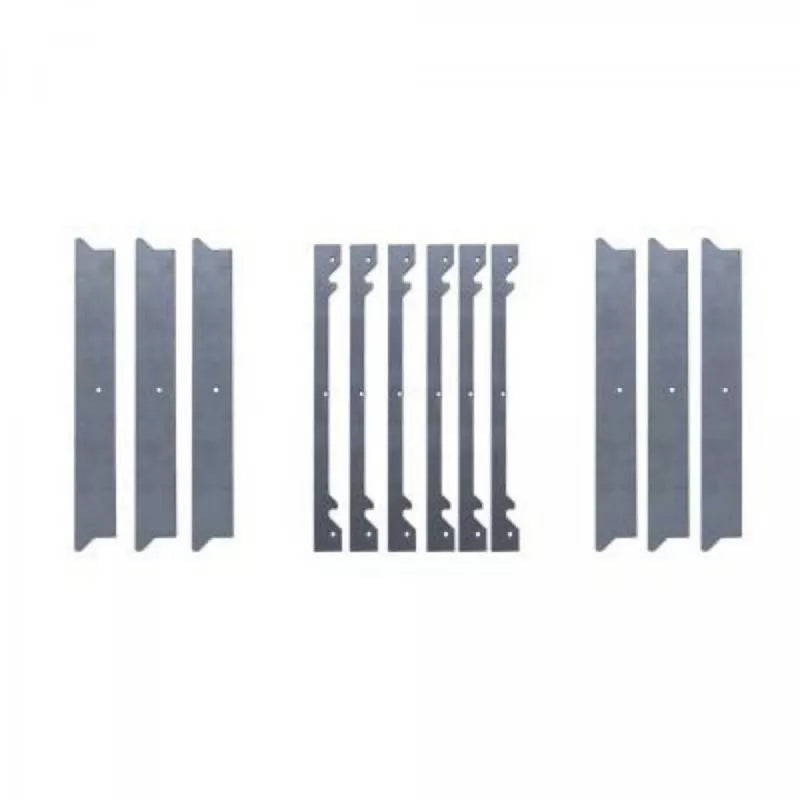FSR CB-MNT1 CB Mounting Kit w/ 4 x 100in C