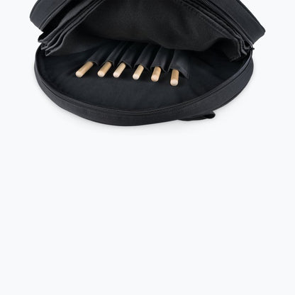 On-Stage TMP-CB4000 Deluxe Cymbal Bag