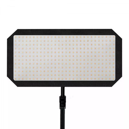 IKAN CB8-3PT-KIT Kit with 3 x Canvas Bendable Bi-Color LED Panel Li