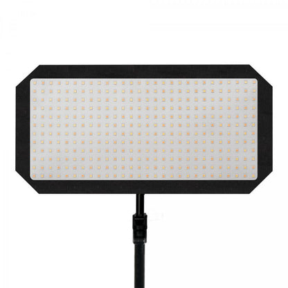 IKAN CB8 Canvas Bi-Color 2800K-6500K Bendable LED Panels