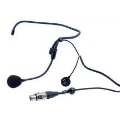 Clear-Com CC-27-CUS Foam Ear Pad Replacement For CC-27 Headsets