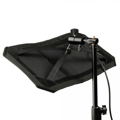 IKAN CC8-2PT-KIT Kit with 2 x Canvas Bendable RGBWA LED Panel Light