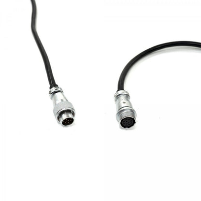 IKAN CC8-2PT-KIT Kit with 2 x Canvas Bendable RGBWA LED Panel Light