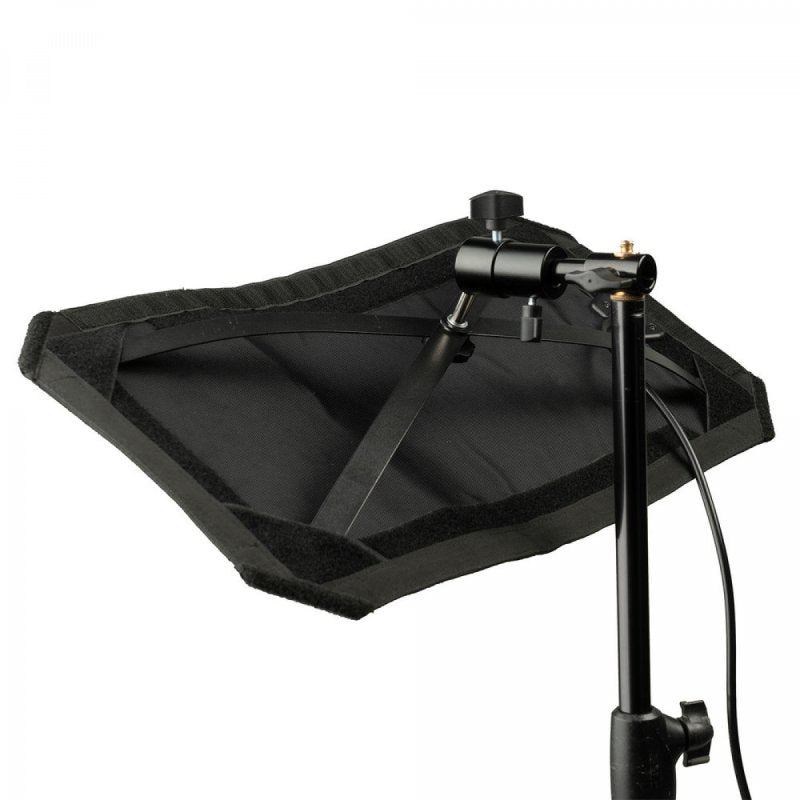 IKAN CC8-3PT-KIT Kit with 3 x Canvas Bendable RGBWA LED Panel Light