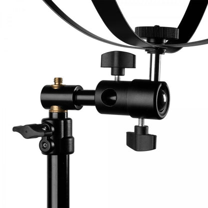 IKAN CC8-3PT-KIT Kit with 3 x Canvas Bendable RGBWA LED Panel Light