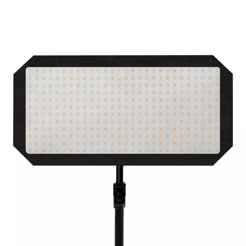 IKAN CC8 Canvas Color RGBWA Bendable LED Panels