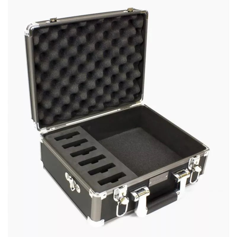 Williams AV CCS 029 DW Small Digi-wave briefcase