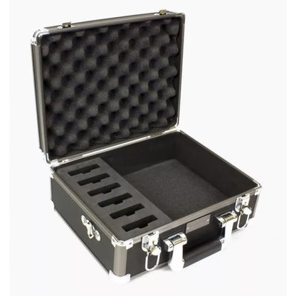 Williams AV CCS 029 DW Small Digi-wave briefcase