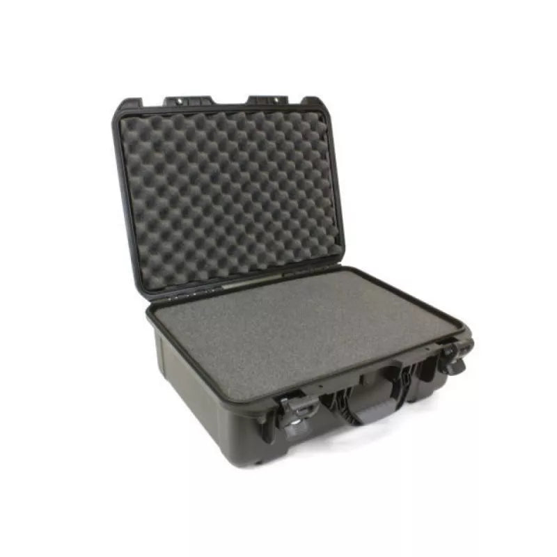 Williams AV CCS 042 large heavy duty carry case