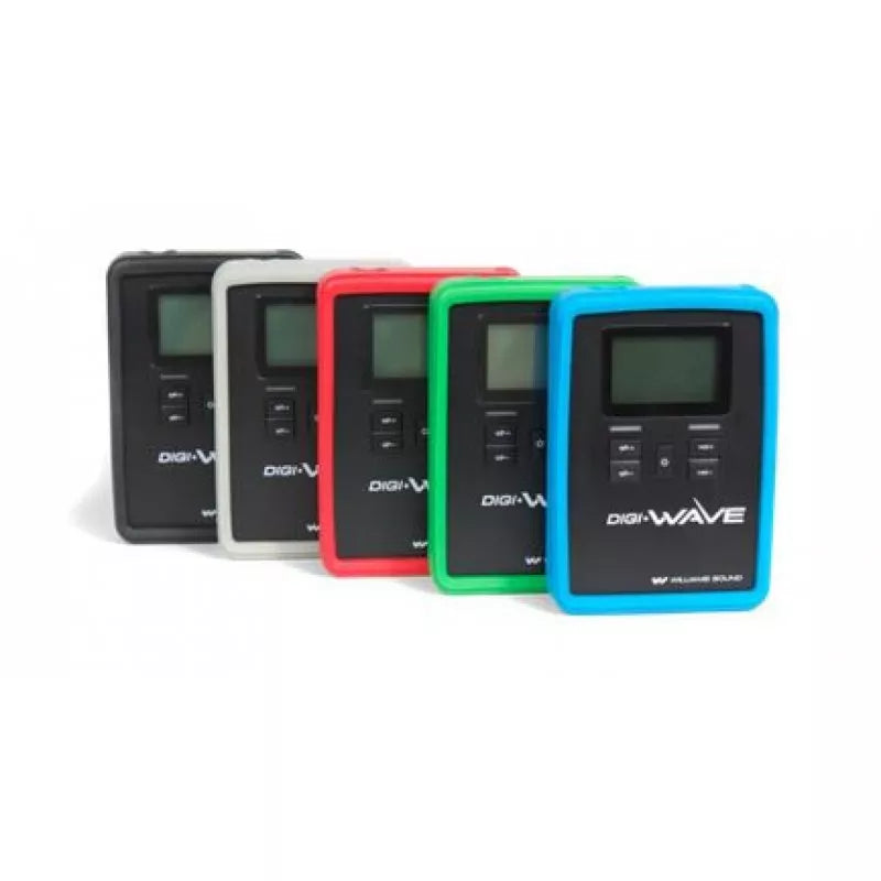 Williams AV CCS 060 BK DLR 60 skins (Black)