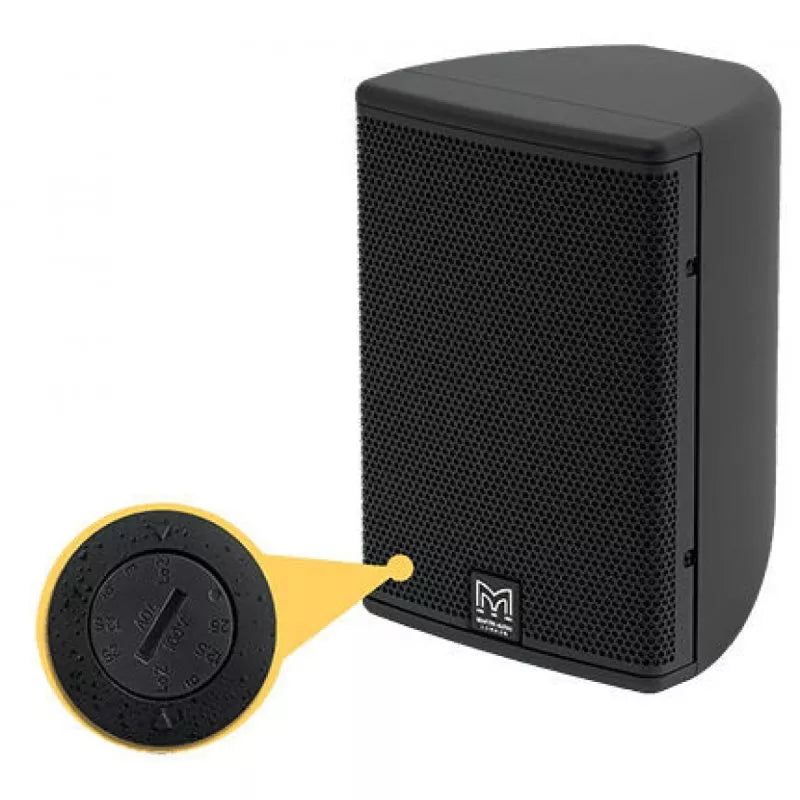 Martin Audio CDD5BTX-WR WEATHERISED 5"CDD TX SPEAKER PAIR