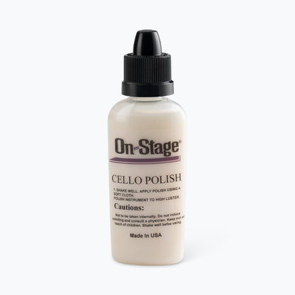 On-Stage TMP-CEK5600 Super Saver Kit for Cello