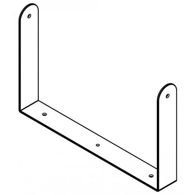 One Systems CFA2.UM-BLACK ONESYSTEMS CFA-2-U/M