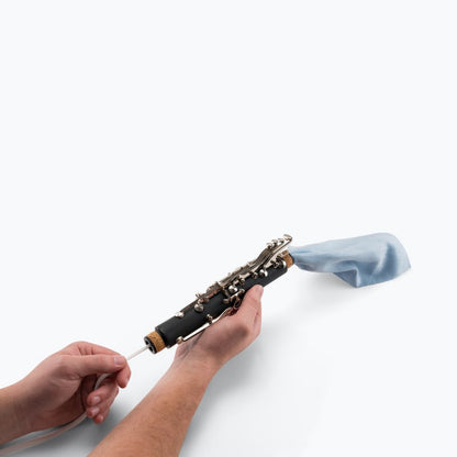On-Stage TMP-CFS3000 Microfiber Swab for Clarinet