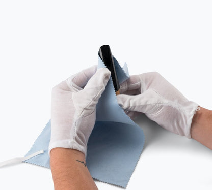 On-Stage TMP-CFS3000 Microfiber Swab for Clarinet