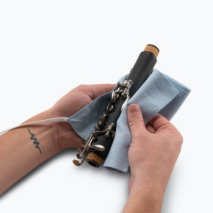 On-Stage TMP-CFS3000 Microfiber Swab for Clarinet
