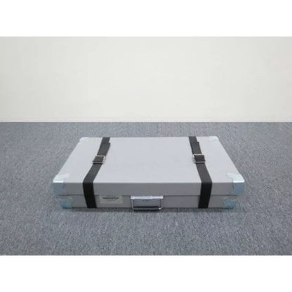 ClearSonic CH2412 Hard Shell Case For up to (7)