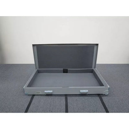 ClearSonic CH2448 Hard Shell Case For up to (7)