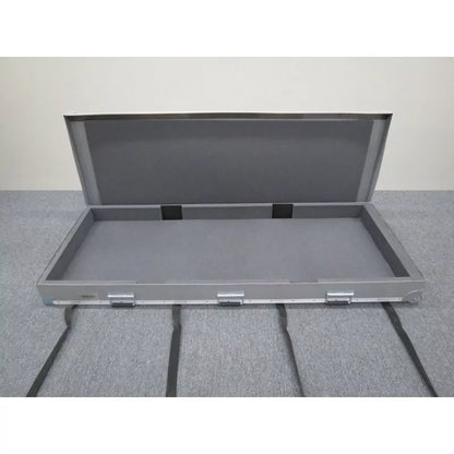 ClearSonic CH2466 Hard Shell Case For up to (7)