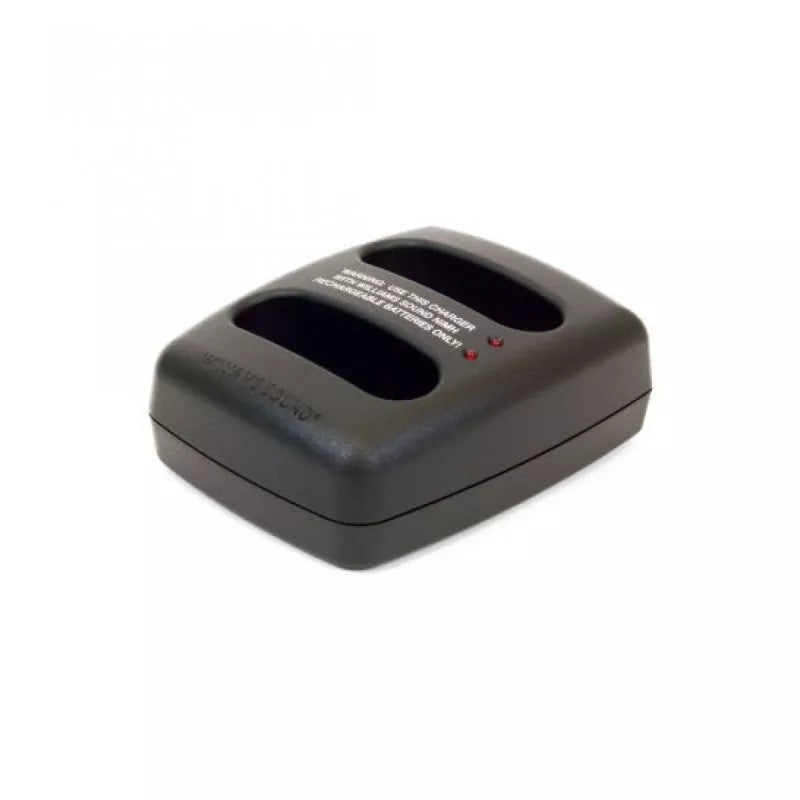 Williams AV CHG 3502 2 UNIT CHARGER