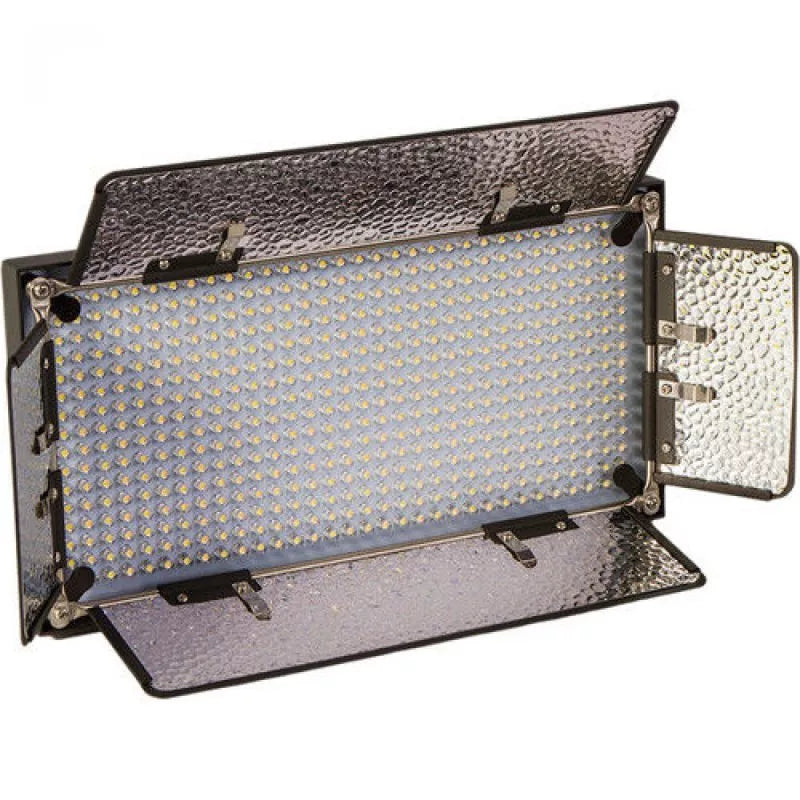 IKAN CHRB550-V2 Kit with 5 x IB508-v2 LED Studio Lights