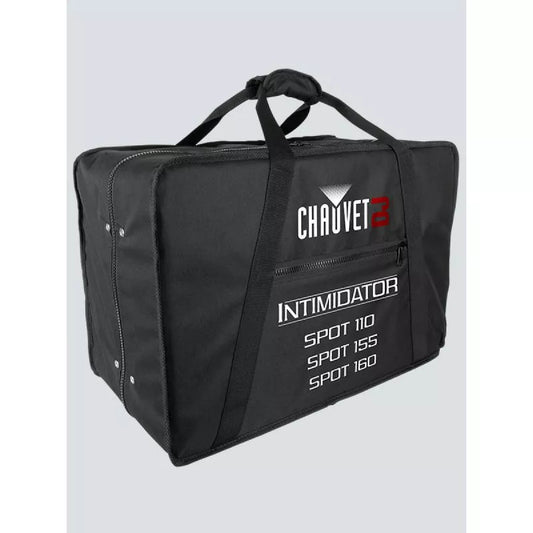 Chauvet DJ CHS1XX VIP Carry Bag Fits: (x2) Intim