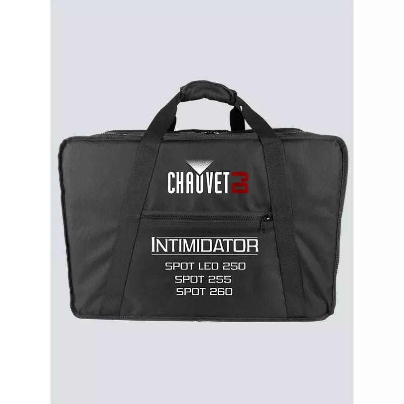 Chauvet DJ CHS2XX VIP Carry Bag Fits: (x2) Intim